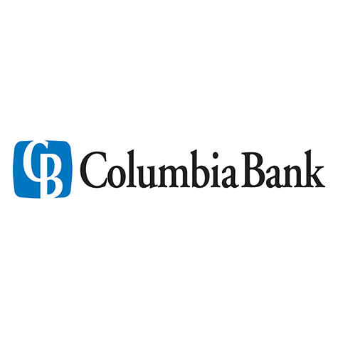 Columbia Bank logo