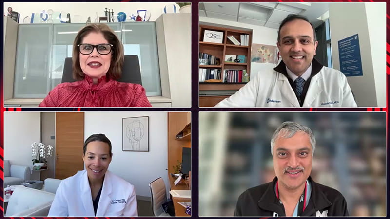 Connect with the CEO – Inside Scientific Sessions 2025, video screenshot