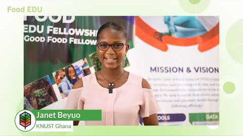 Featured Fellows