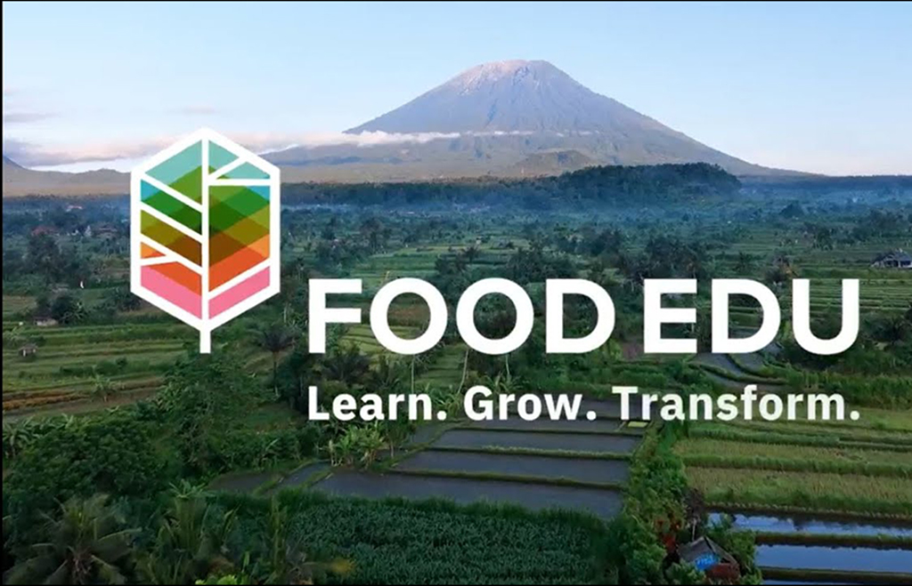 Food EDU Video