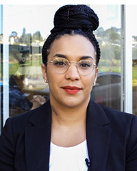 Kristin Williams