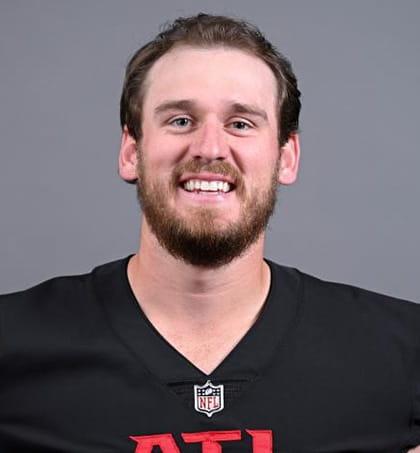 NOL Bradley Pinion