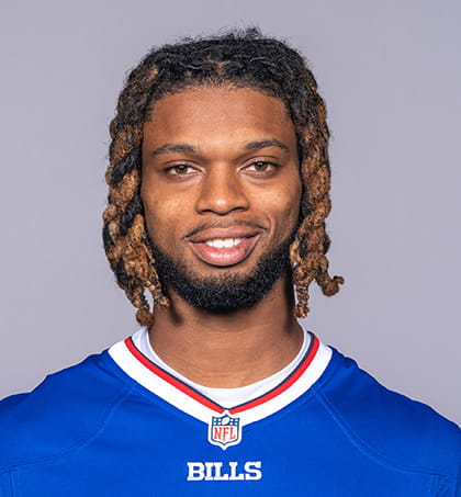 NOL Damar Hamlin