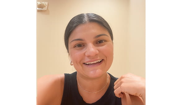 video thumbnail image of Sarah Taffet