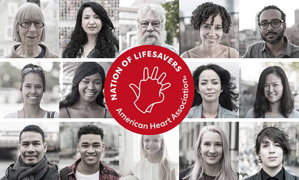 Nation of Lifesavers