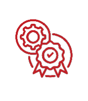 Award mechanics