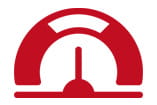 benchmark scale icon