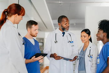 Facilitate certification, Improve efficiencies, Gain competitive edge, Expand team experience, Support staff & build morale