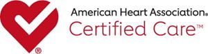 Certified Care logo