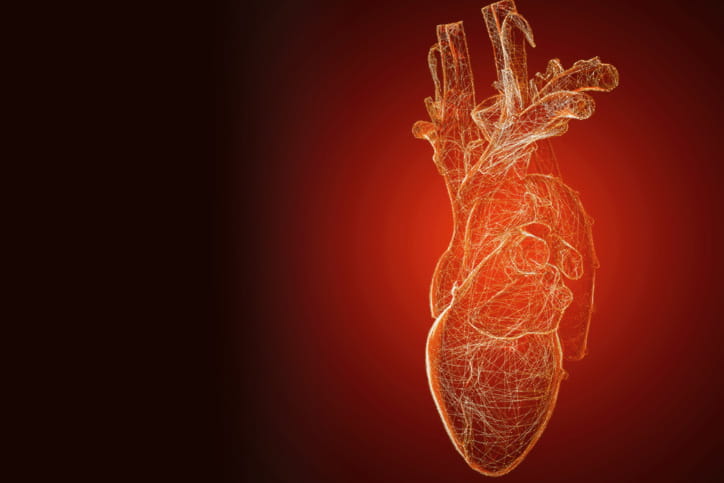 Heart imagery