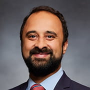 Ankeet Bhatt
