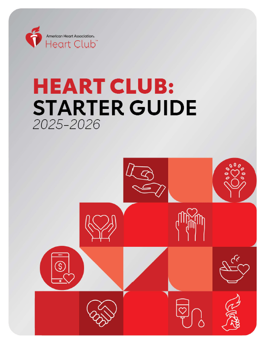 Starter Guide Icon