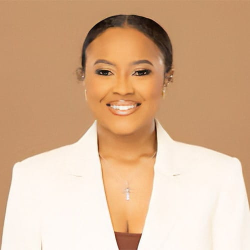 Angel Edwards