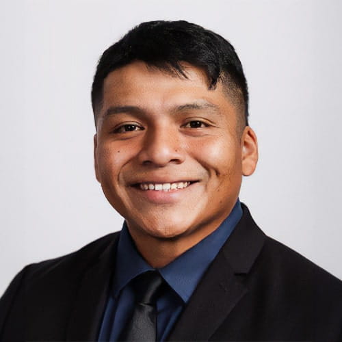 Daniel Chanelo